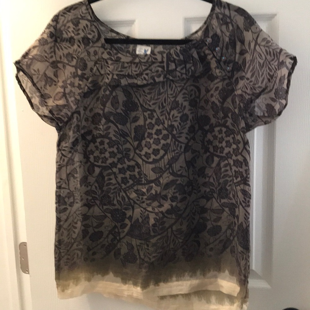 Blouse